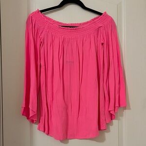 Lilly Pulitzer Nita Top size medium NWT